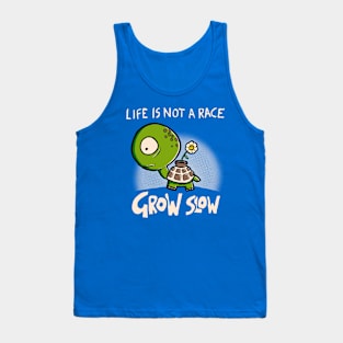 Grow Slow Tank Top